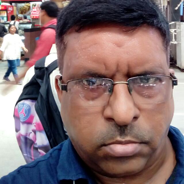 Sanjay Singh
